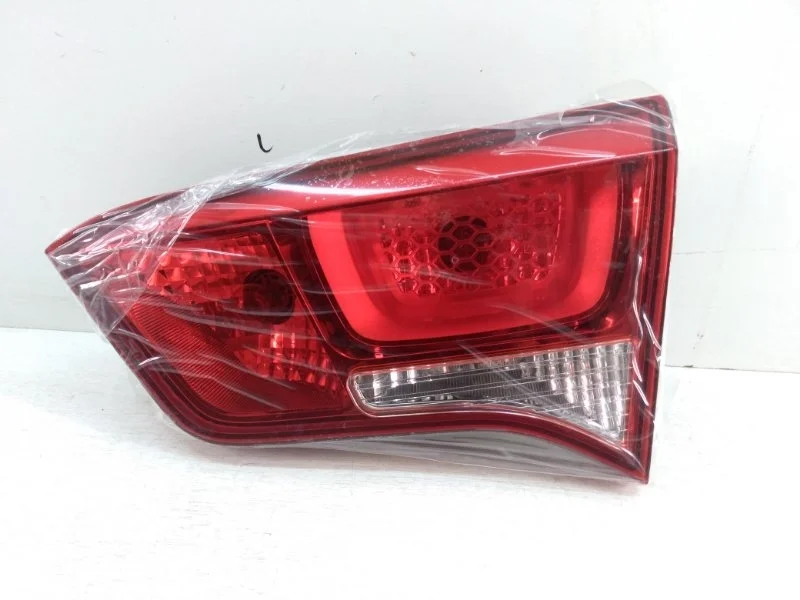 Фонарь Kia Rio 2011-2017 3 QB