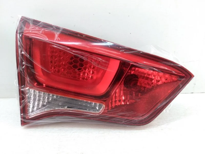 Фонарь KIA rio 2015-2017 3