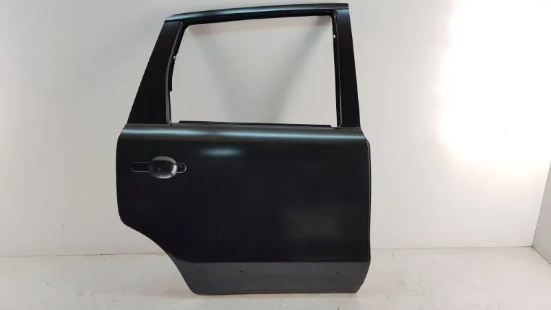 Дверь Nissan Note 2006-2013 E11