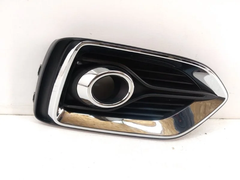 Рамка птф Hyundai Solaris 2017-