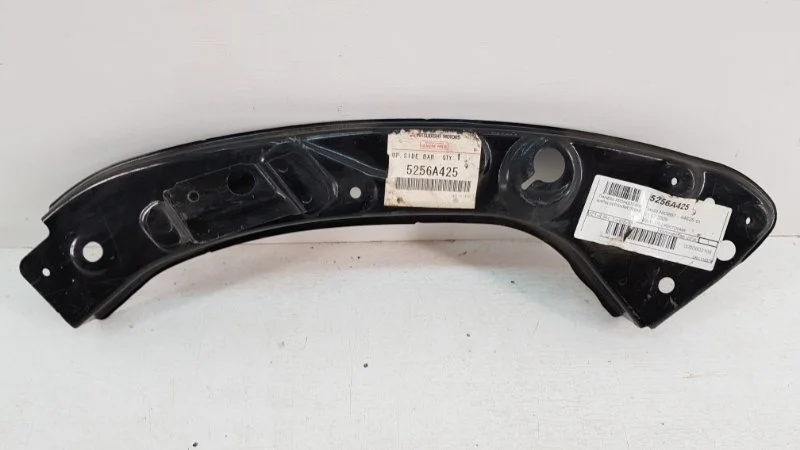 Кронштейн фары Mitsubishi Outlander 2006-2012 XL