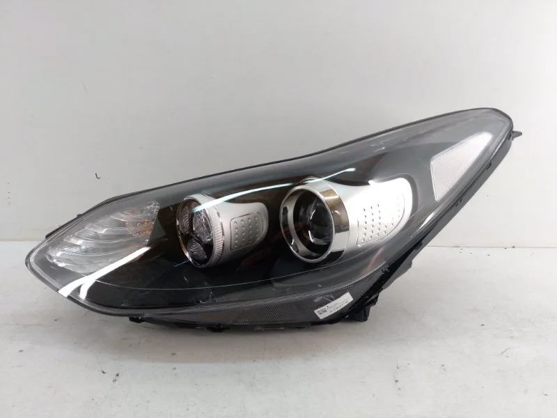 Фара KIA Sportage 2016-2019 4 QL