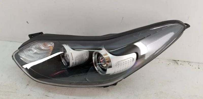 Фара kiA Sportage 2016-2019 4 QL