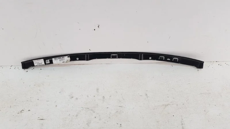 Усилитель бампера Mitsubishi Colt 2004-2012 Z30