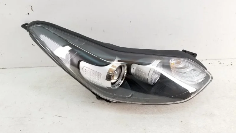 Фара KIa Sportage 2016-2019 4