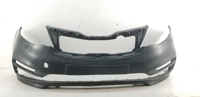 Бампер KIa Rio 2015- 2017 3
