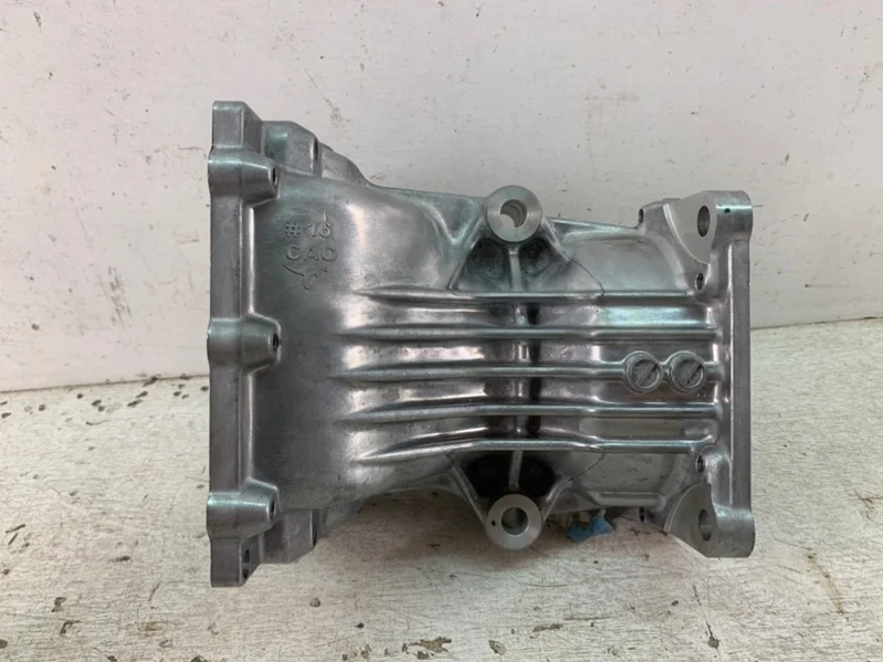 Редуктор Nissan X-Trail 2007-2014 T31