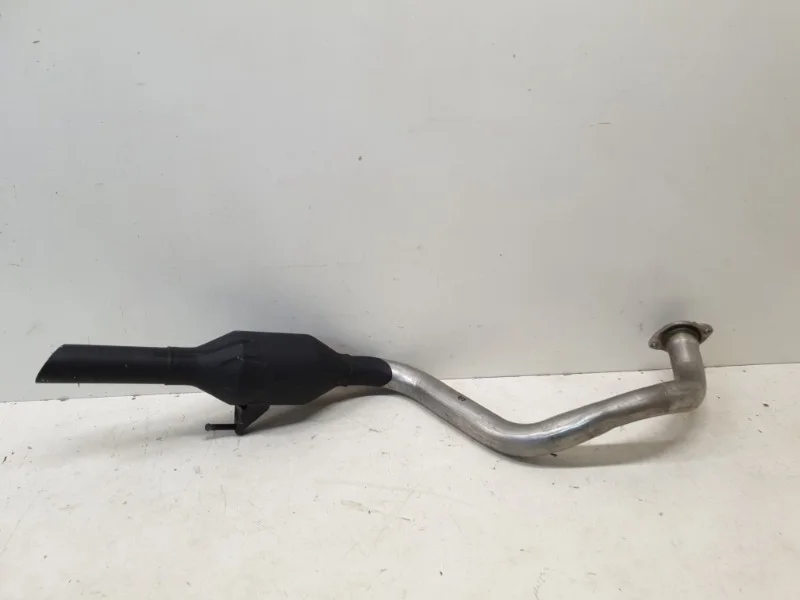 Глушитель Toyota Land Cruiser Prado 2002-2009 120