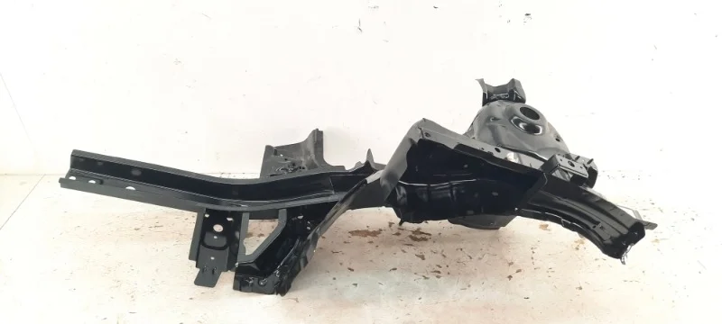 Лонжерон KIa Rio 2017-2020 4