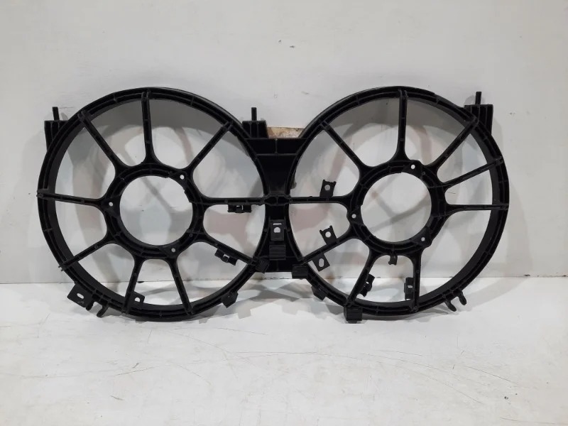 Диффузор вентилятора Nissan Teana 2008-2013 J32