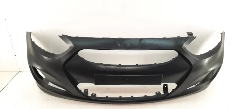 Бампер Hyundai Solaris 2011-2014