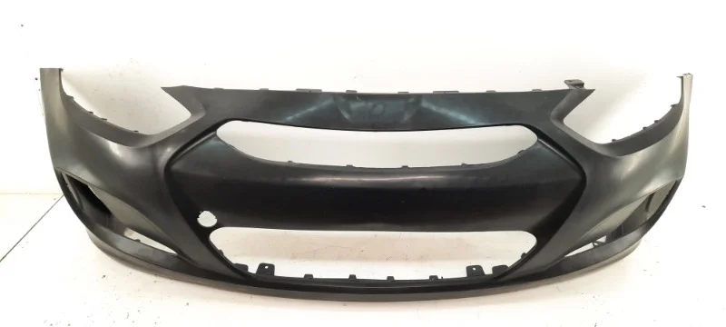 Бампер Hyundai Solaris 2010-2014