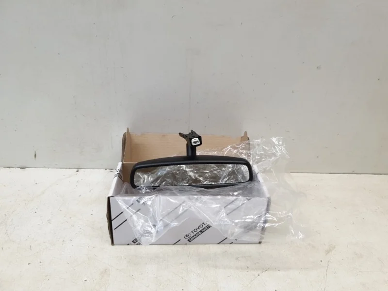 Зеркало салона Toyota Corolla 2013-2019 E180