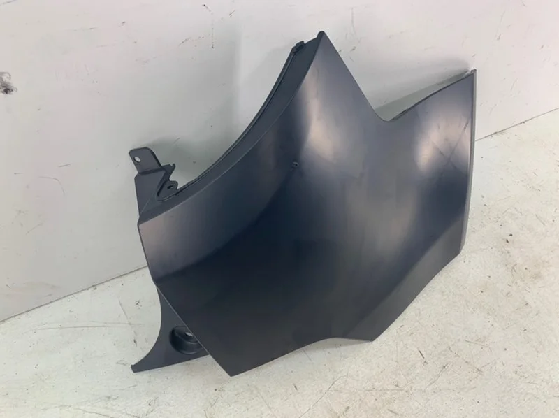 Бампер Land Rover Discovery Sport 2014- L550