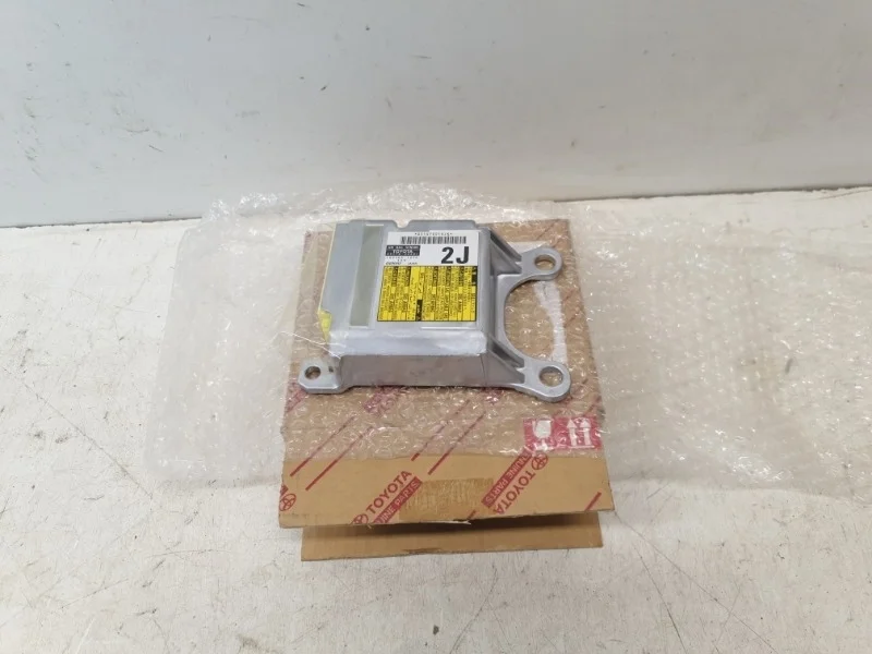 Блок srs Toyota Rav4 2005-2013 30