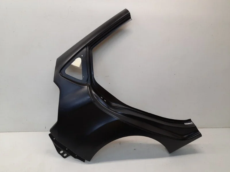 Крыло Ford Fiesta 2008-2017 MK6