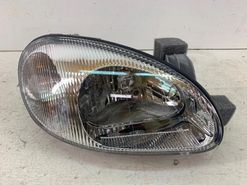 Фара Chevrolet Lanos 2004-2010