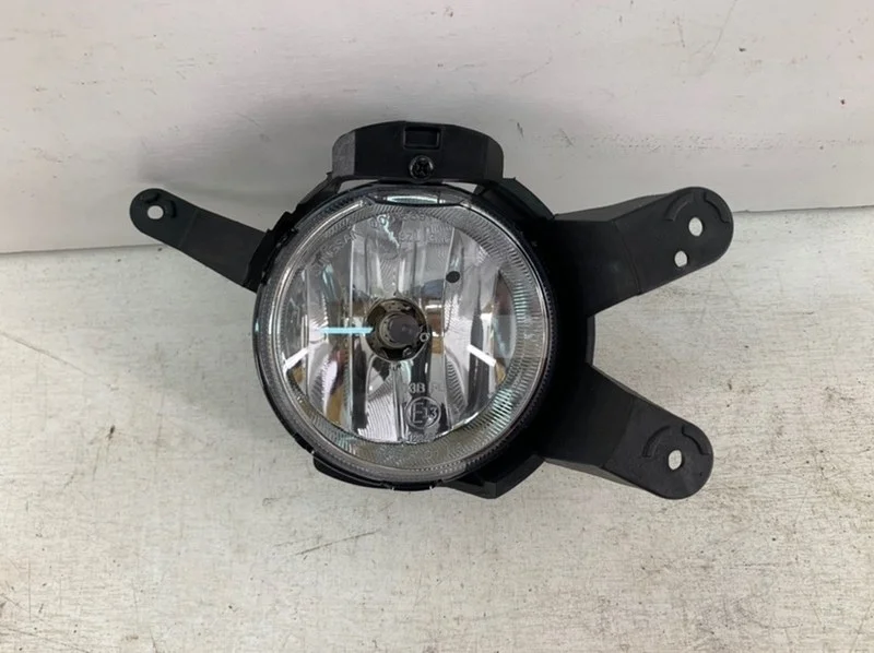 Фара противотуманная Chevrolet Cruze 2009-2012