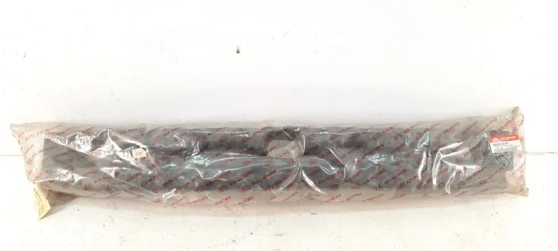 Абсорбер бампера Kia Sportage 2004-2010