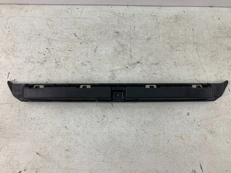 Кронштейн бампера Opel Astra 2012-2015 H