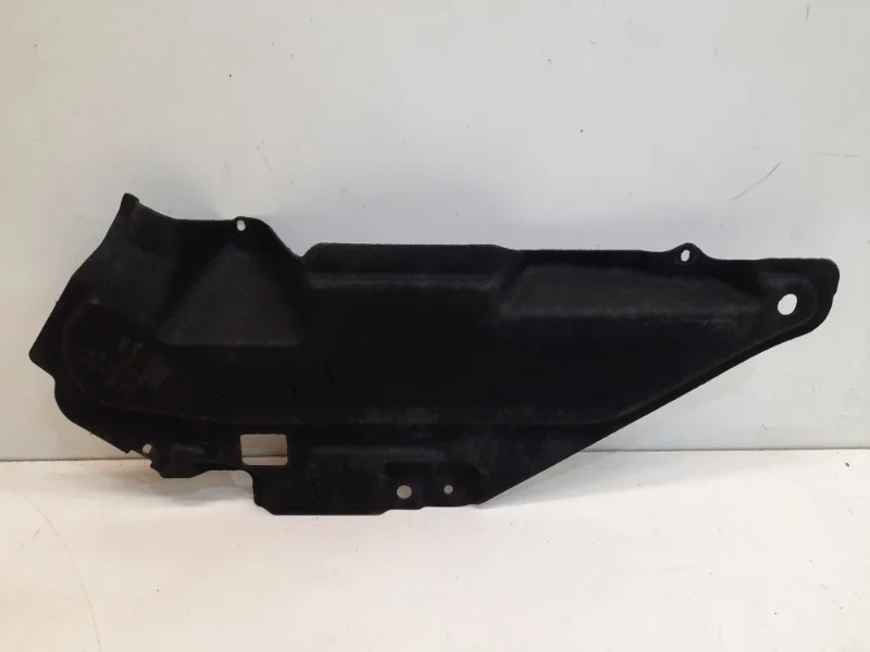 Защита днища Porsche Cayenne 2018-2021 3