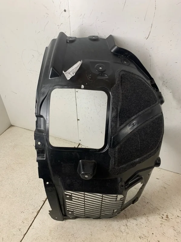 Подкрылок BMW 5er 2016- G30