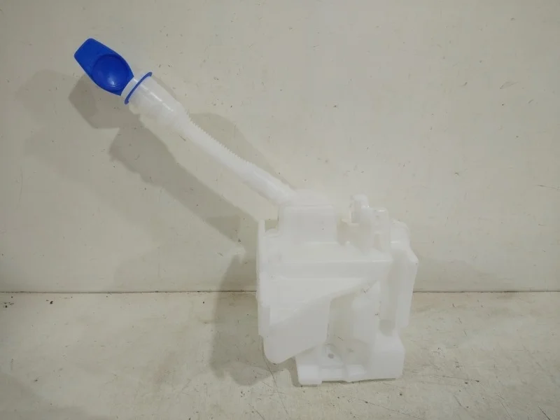 Бачок омывателя Volkswagen Polo 2009-2019 5