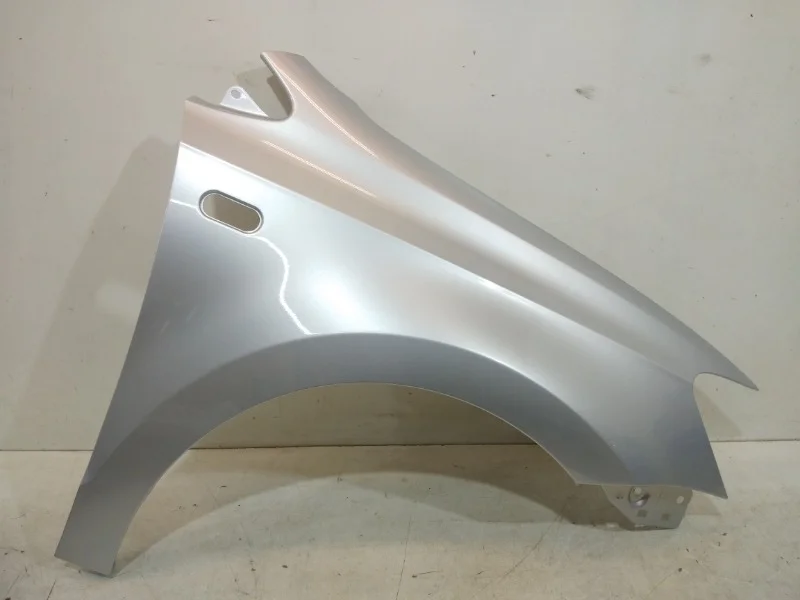 Крыло Volkswagen Polo 2009-2020 5