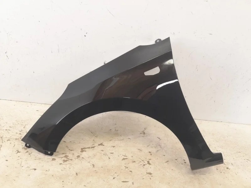 Крыло Hyundai Solaris 2017-