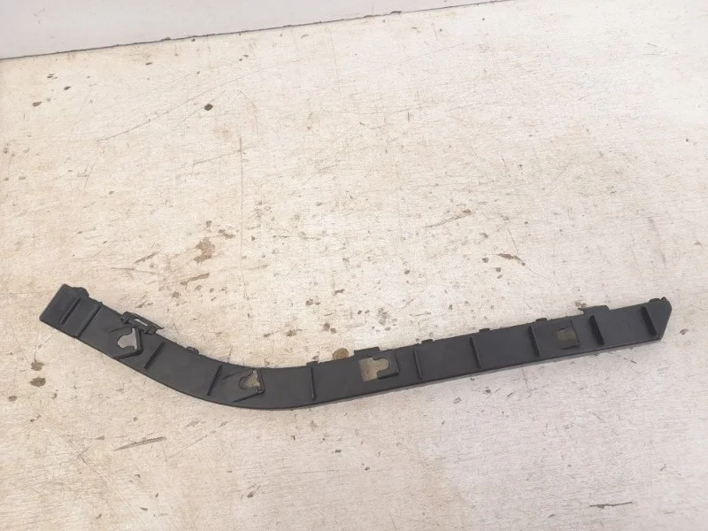 Кронштейн бампера Hyundai Solaris 2010-2016