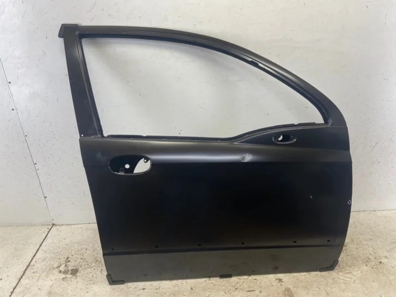 Дверь Chevrolet Spark 2005-2010 M200