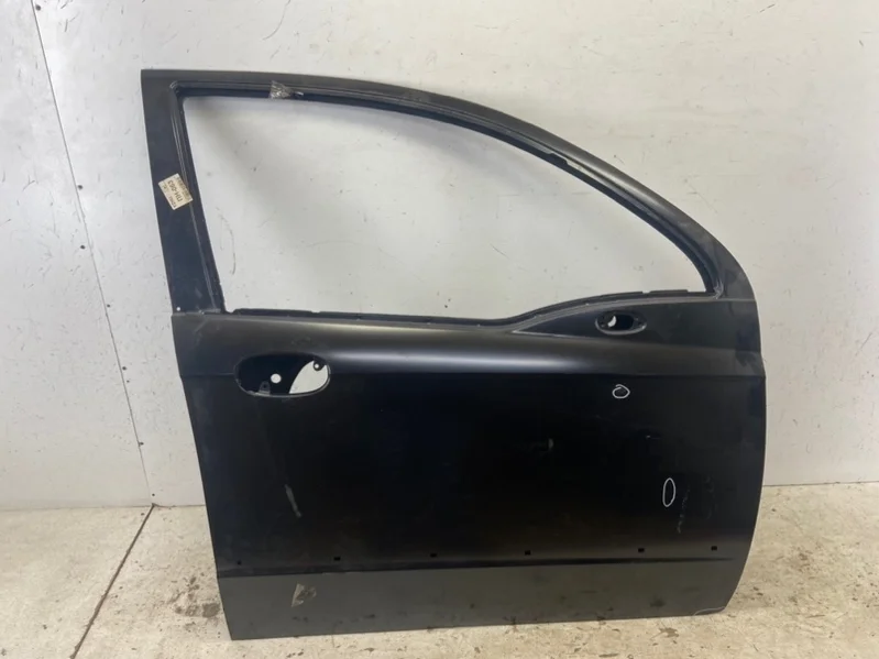 Дверь Chevrolet Spark 2005-2010 M200