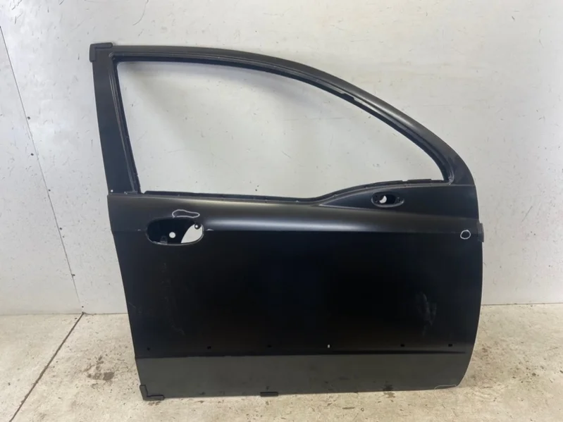Дверь Chevrolet Spark 2005-2010 M200