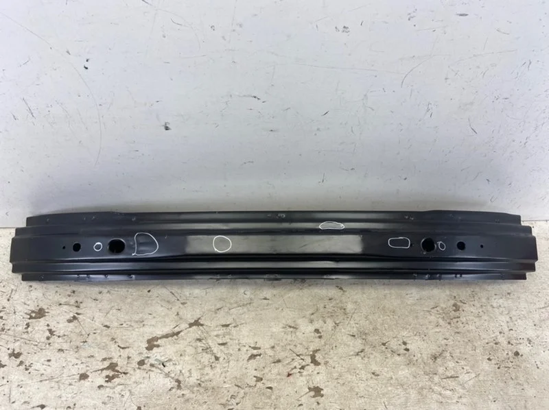 Усилитель бампера Chevrolet Lanos 2004-2010