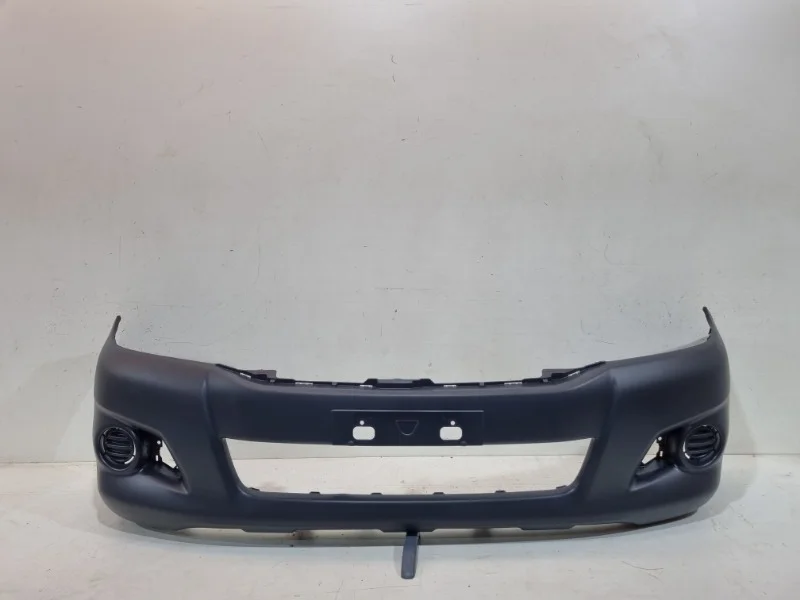 Бампер Toyota Hilux 2011-2015 7