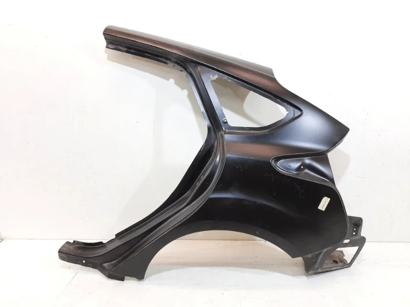 Крыло Ford Focus 2011-2019 3