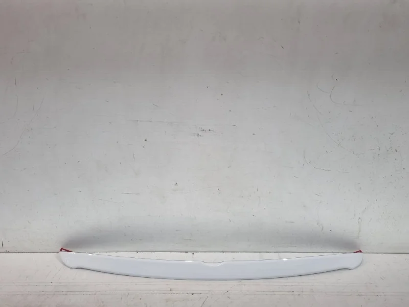 Спойлер Toyota Camry 70