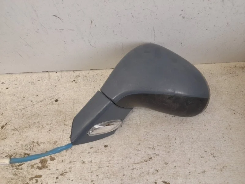 Зеркало Peugeot 308 2007-2015
