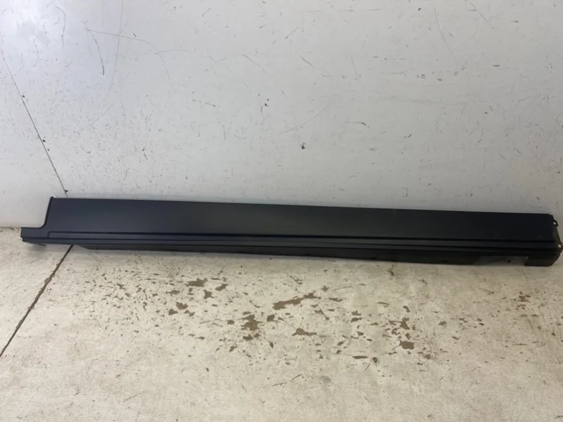 Накладка порога Land Rover Range Sport 2013- L494