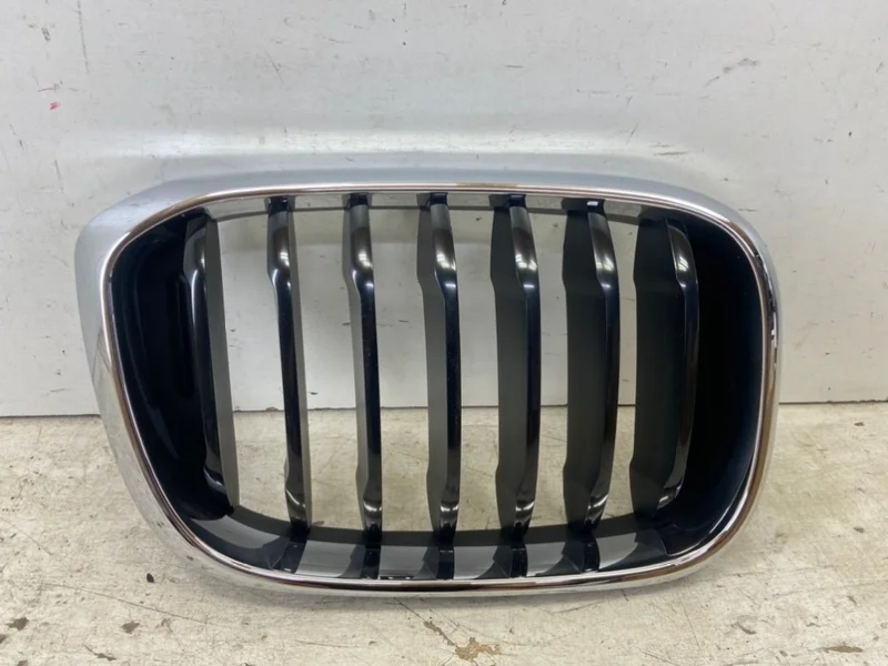 Решетка радиатора BMW X3 2018- G01