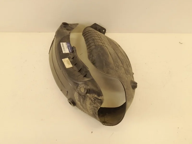 Подкрылок Hyundai Solaris 2017-2020