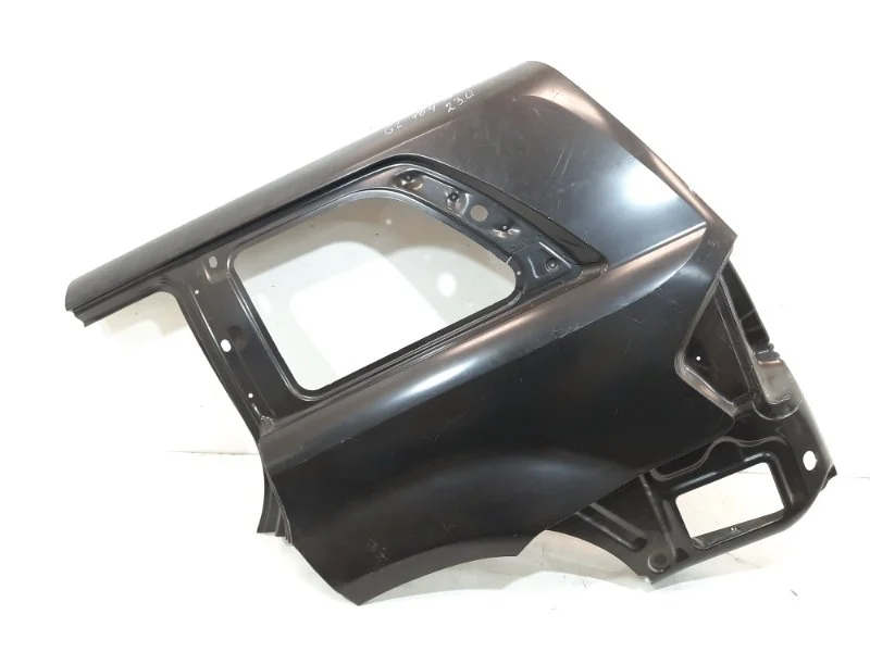 Крыло Mercedes-Benz GL 2006-2011 X164