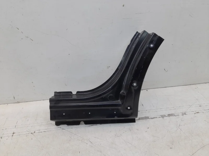 Закат порога Toyota Rav4 2012-2019 40