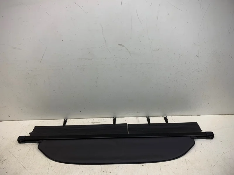 Шторка багажника Toyota Rav4 2006-2012 30