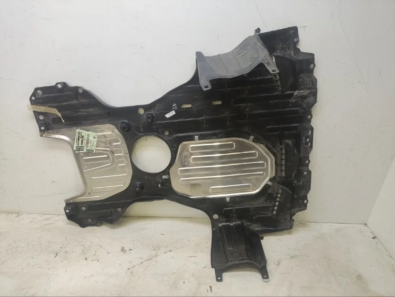 Защита двигателя Honda Civic 2006-2012 5D