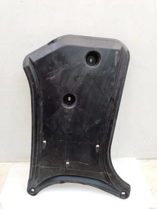 Защита днища AUDI A4 2011-2015 B8