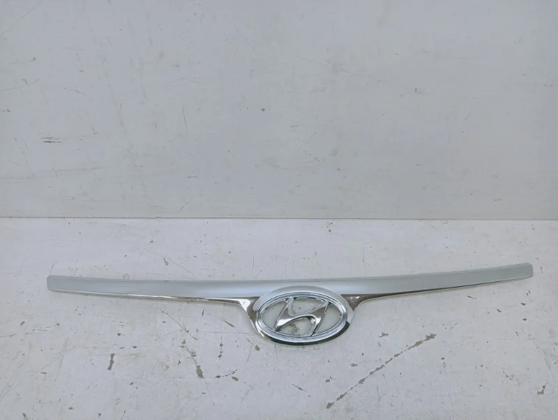 Решетка радиатора Hyundai I30 2007-2012