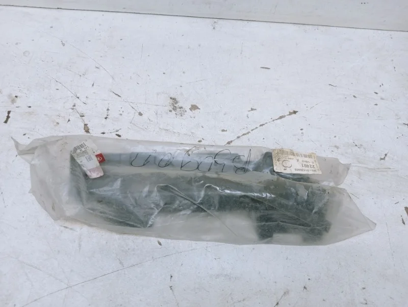 Воздуховод радиатора Hyundai Solaris 2010-2017