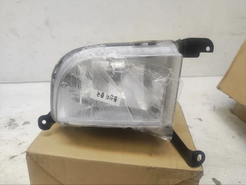 Фара противотуманная Chevrolet Lacetti 2003-2013 J200