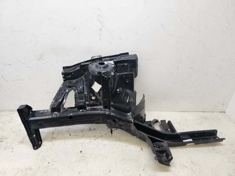 Лонжерон Kia Rio 2017-2020 4